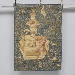 627649 Wall hanging